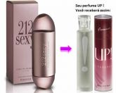 UP! 02 -212 Sexy (Tubete 50ml)