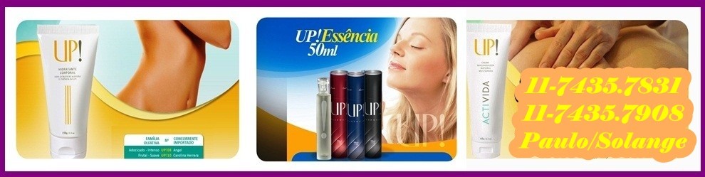 Loja de upessenciaspauloesol
