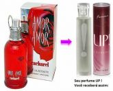 UP! 06 - AMOR AMOR (TUBETE 50ML)